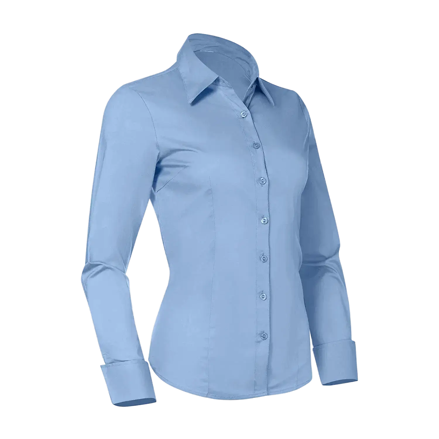 women's linen shirts & tops